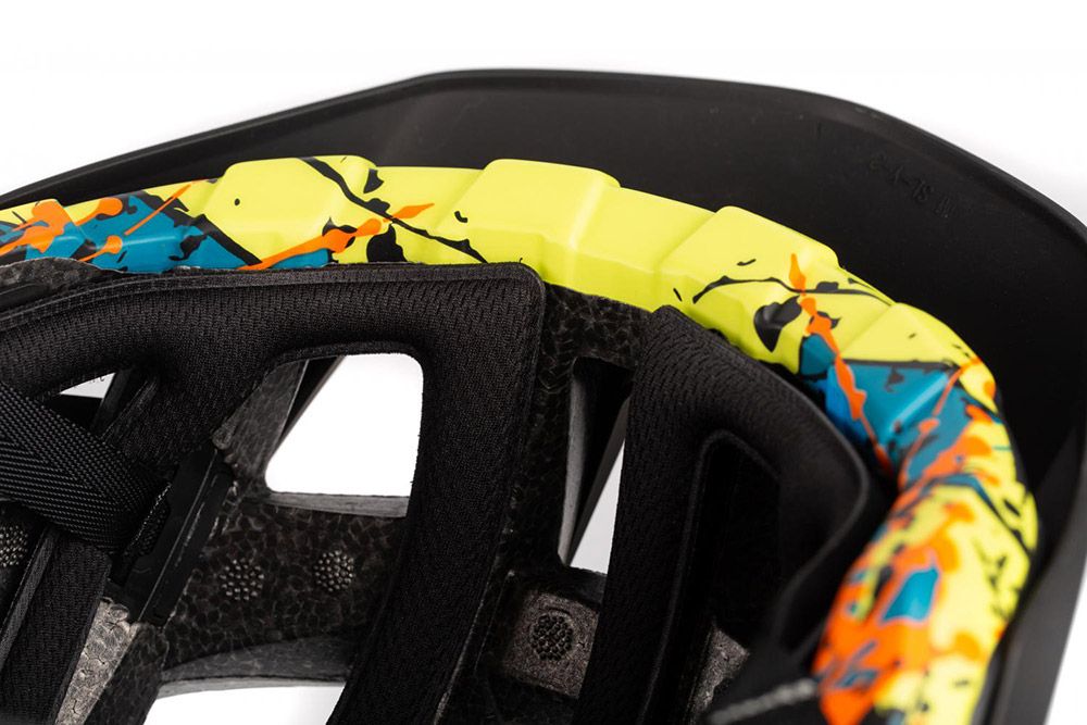 Cube Badger - MTB Helm kaufen | Bike-Discount