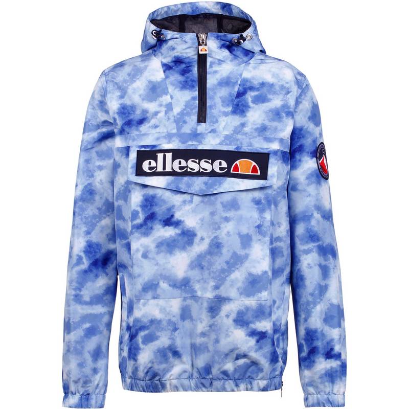 Ellesse Mont 2 Windbreaker Herren