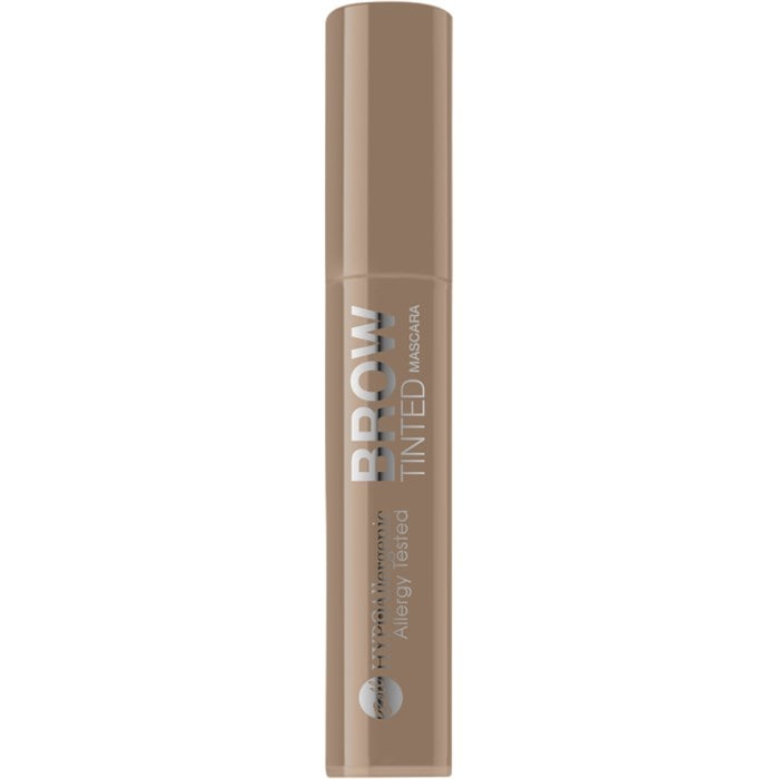 Tinted Brow Mascara