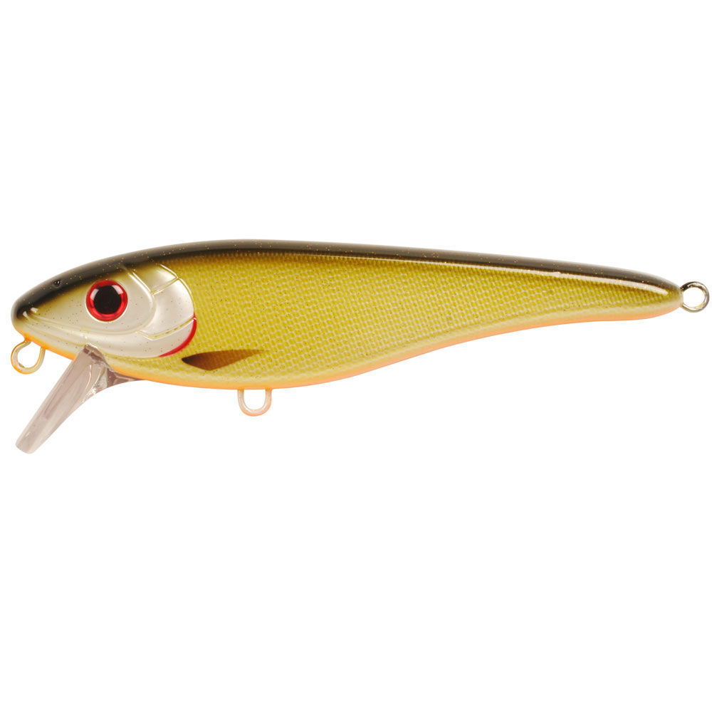CWC Bandit Hard Crankbait Lure 20cm, 95g