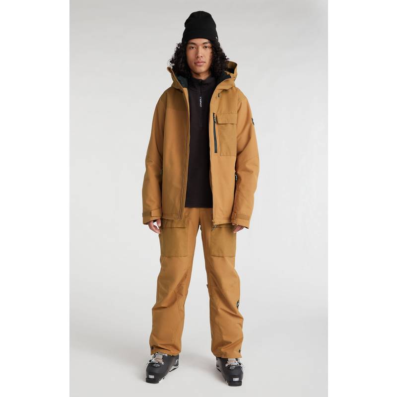O'NEILL Utility Snowboardjacke Herren