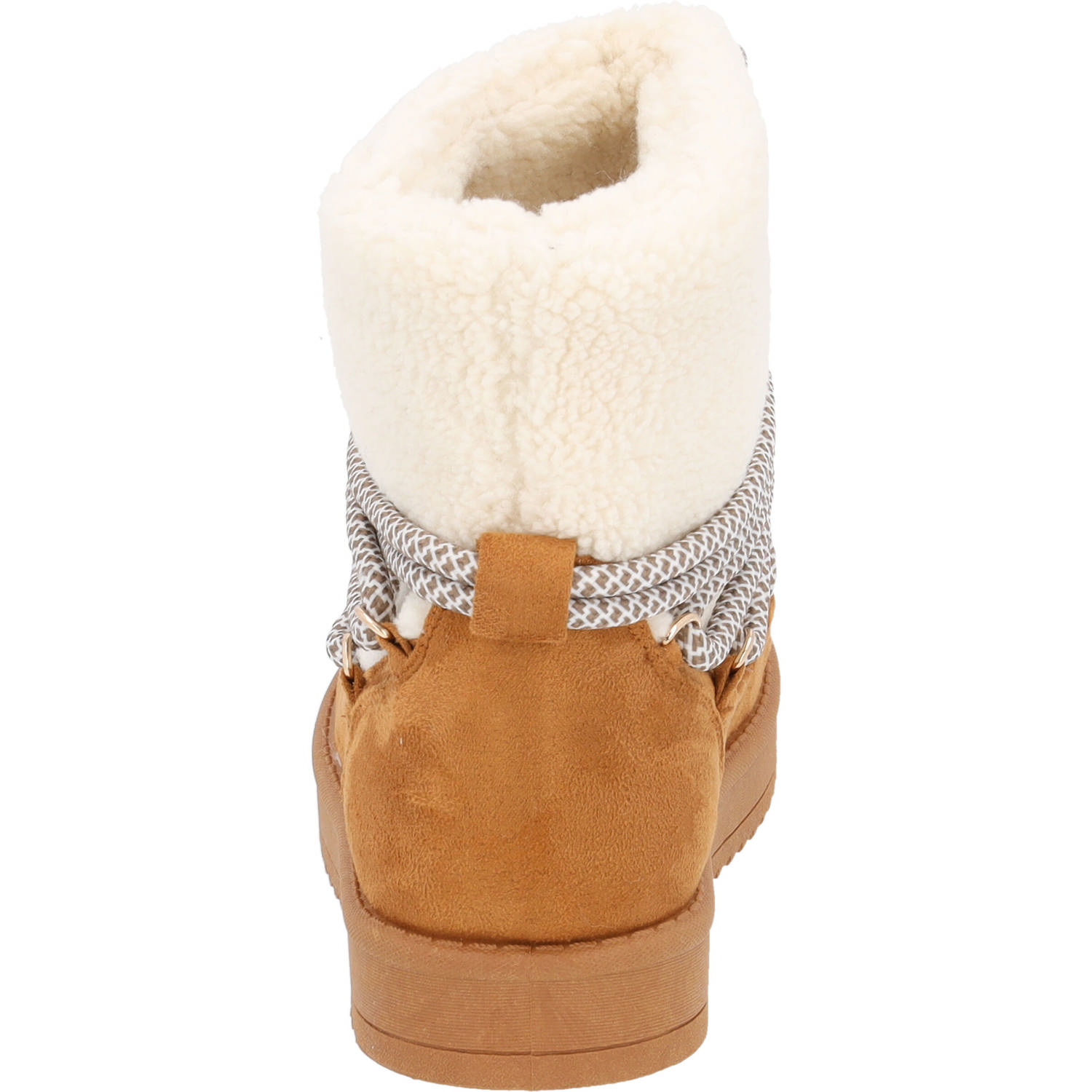 Palado Tigrias, Winterstiefel, Damen, Braun