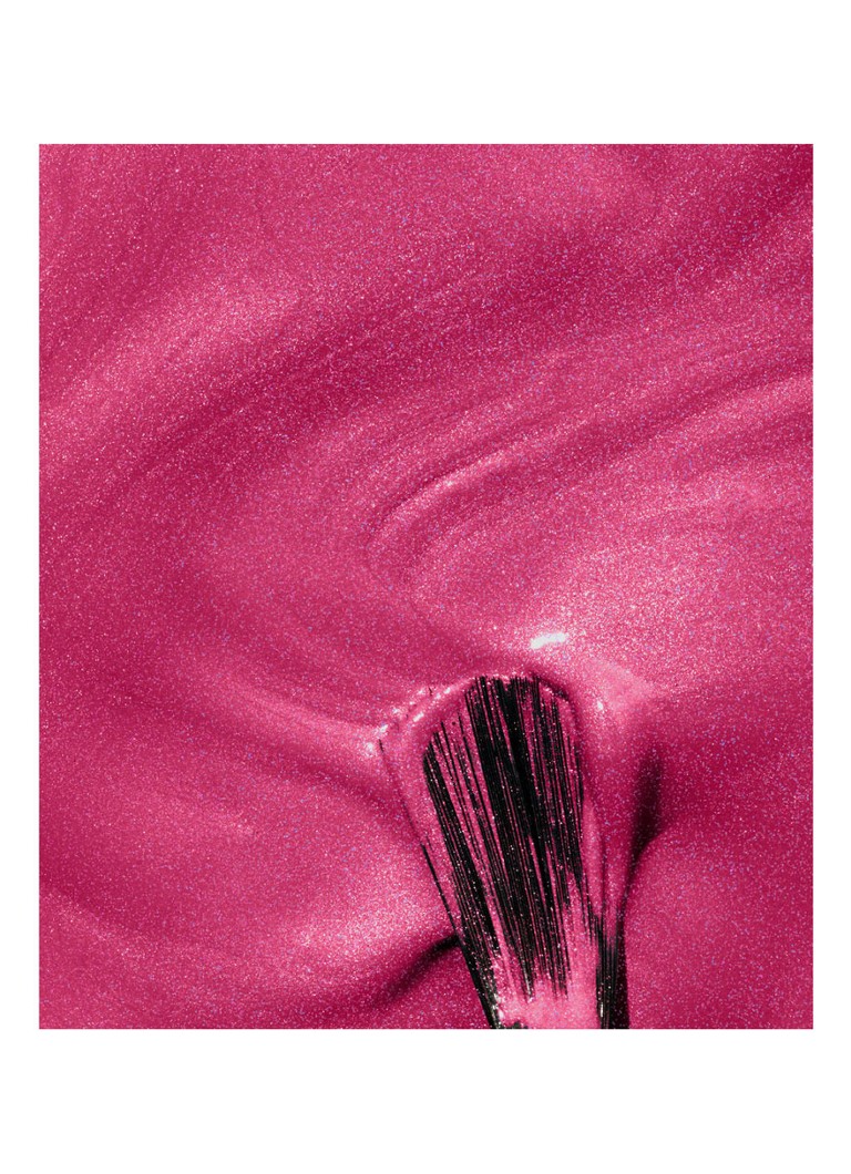 Pink Gellac 376 Plumberly Pink - gel lak za nokte