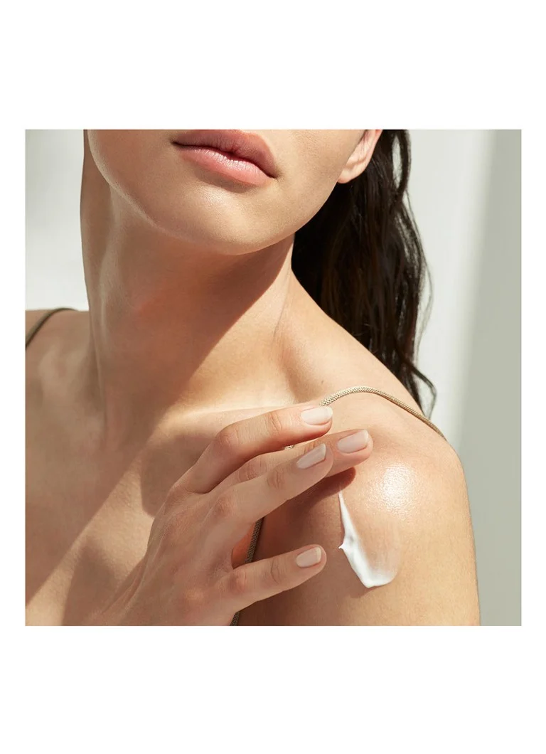 La Mer The Body Crème - tělové mléko