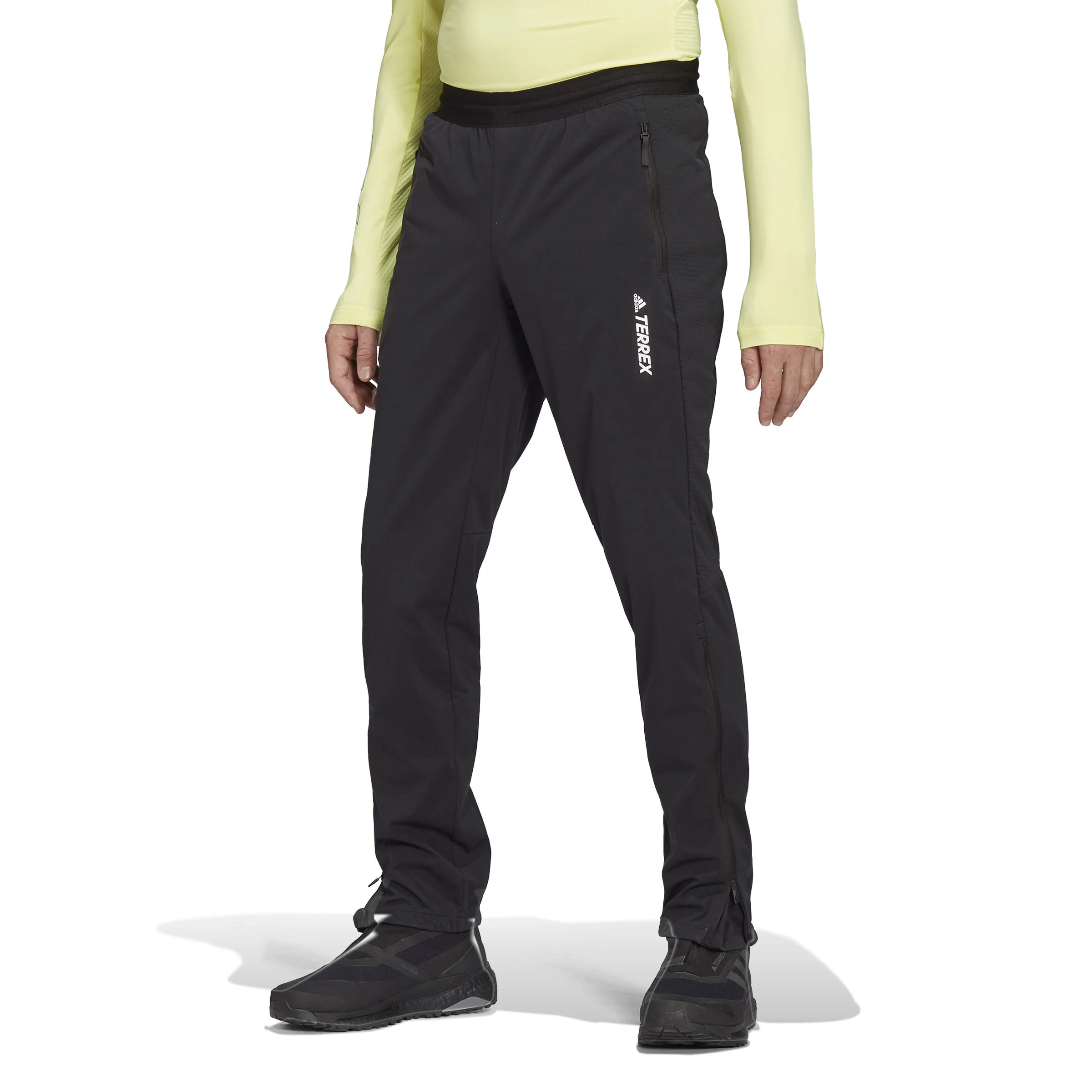X-Country Trainingshose Herren - Schwarz