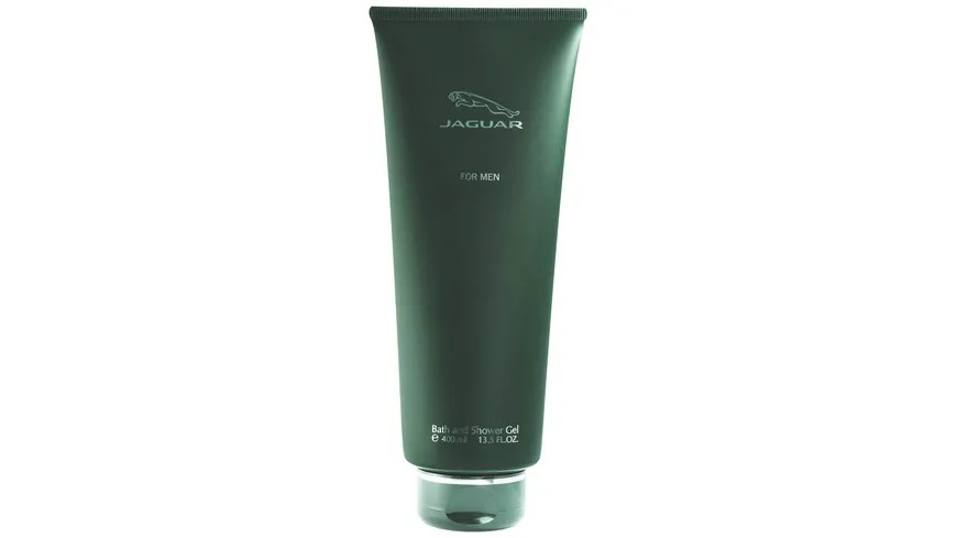 JAGUAR for Men Showergel 400 ml