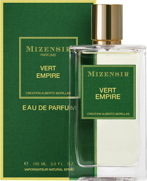Mizensir Vert Empire Eau de Parfum