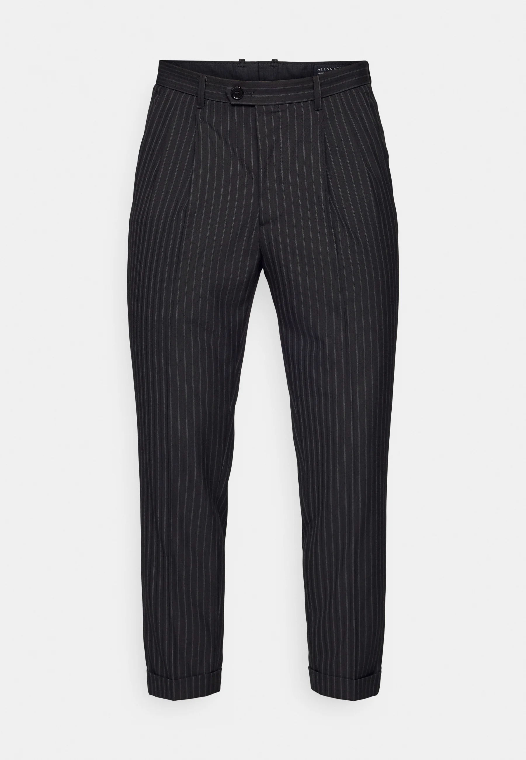 AllSaints SAYS TALLIS TROUSER - Pantalones