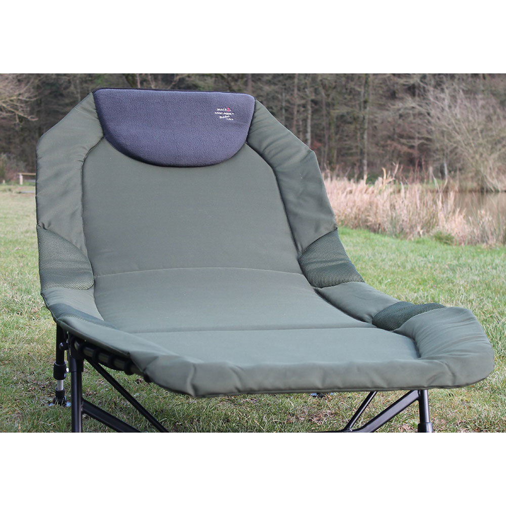Pack Mack2 Bivouac Carp Addict