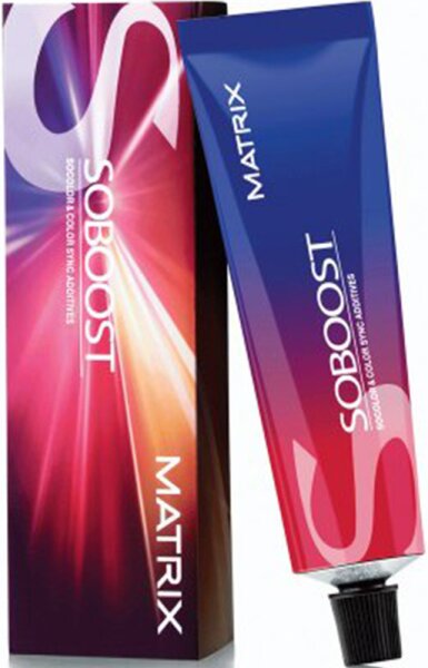 Matrix So Boost Haarfarbe