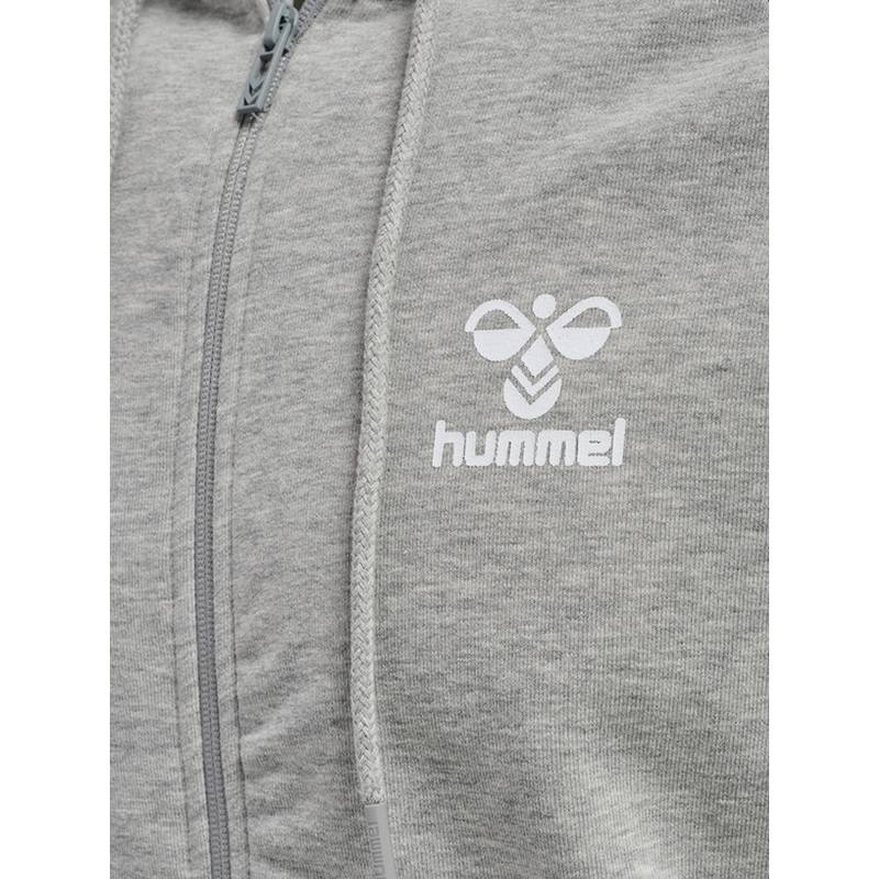 hummel hmlISAM 2.0 ZIP HOODIE Hoodie Herren