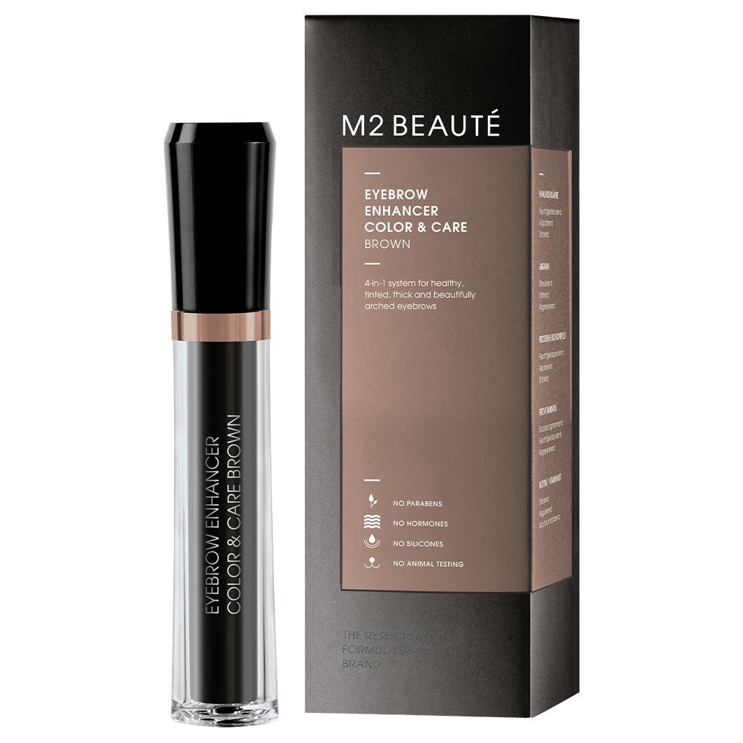 Eyebrow Enhancer Color & Care