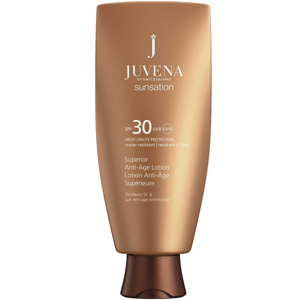Juvena Sunsation Superior Anti-Age Lotion SPF 30 150 ml