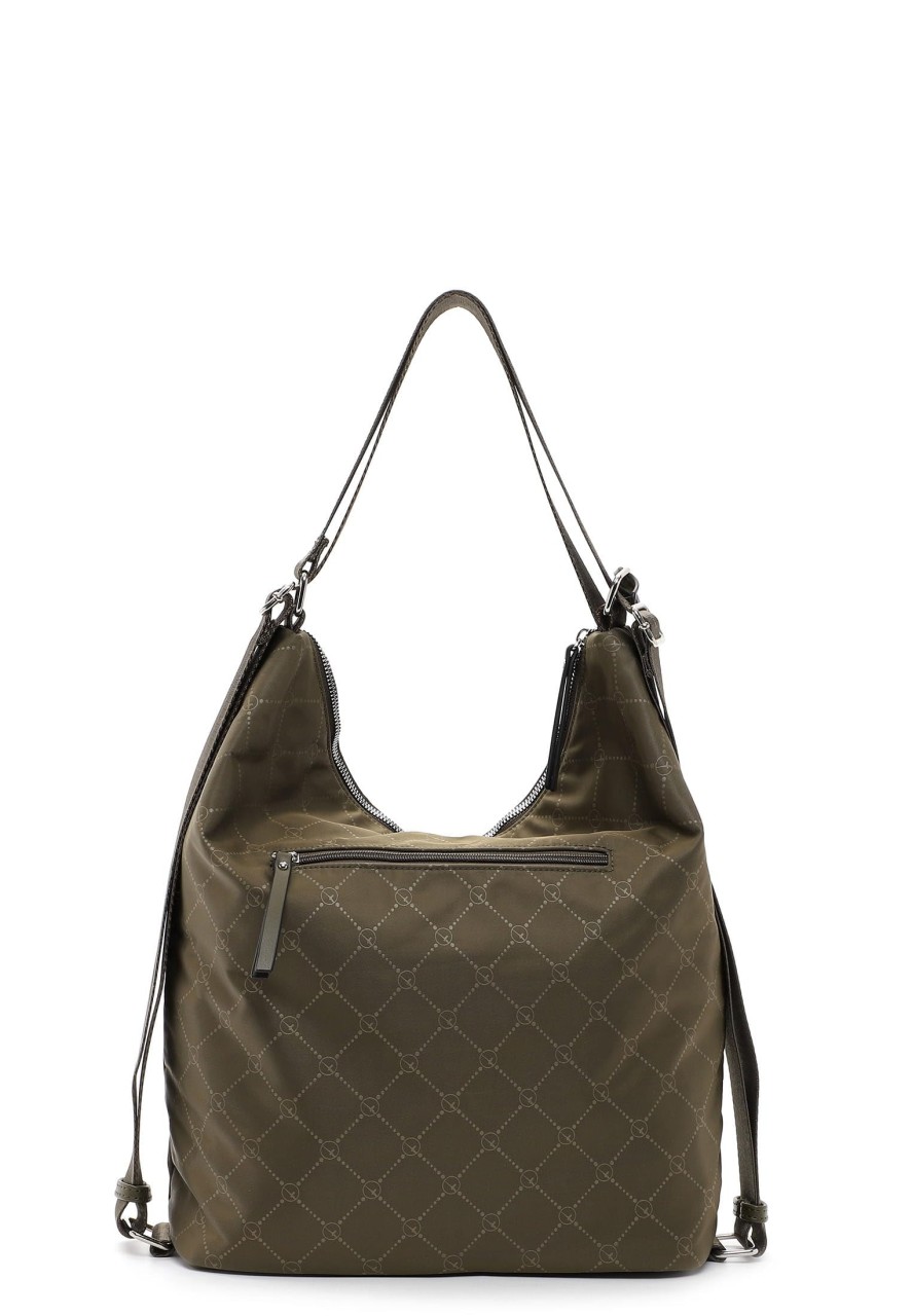 TAMARIS Handtaschen grün