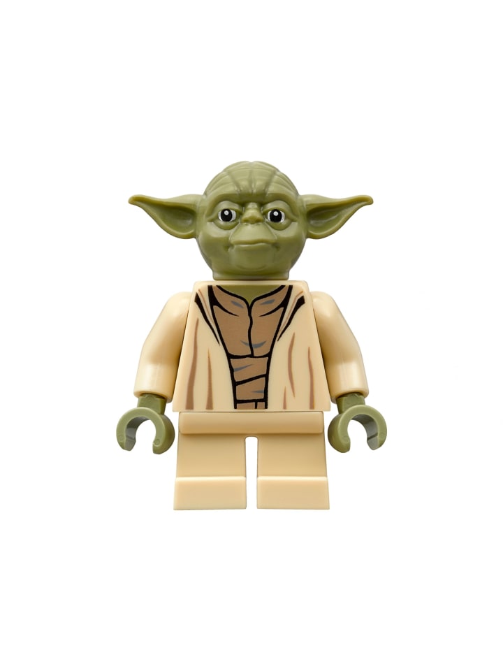 LEGO Star Wars 75168 Yoda's Jedi Starfighter™ günstig kaufen onesize