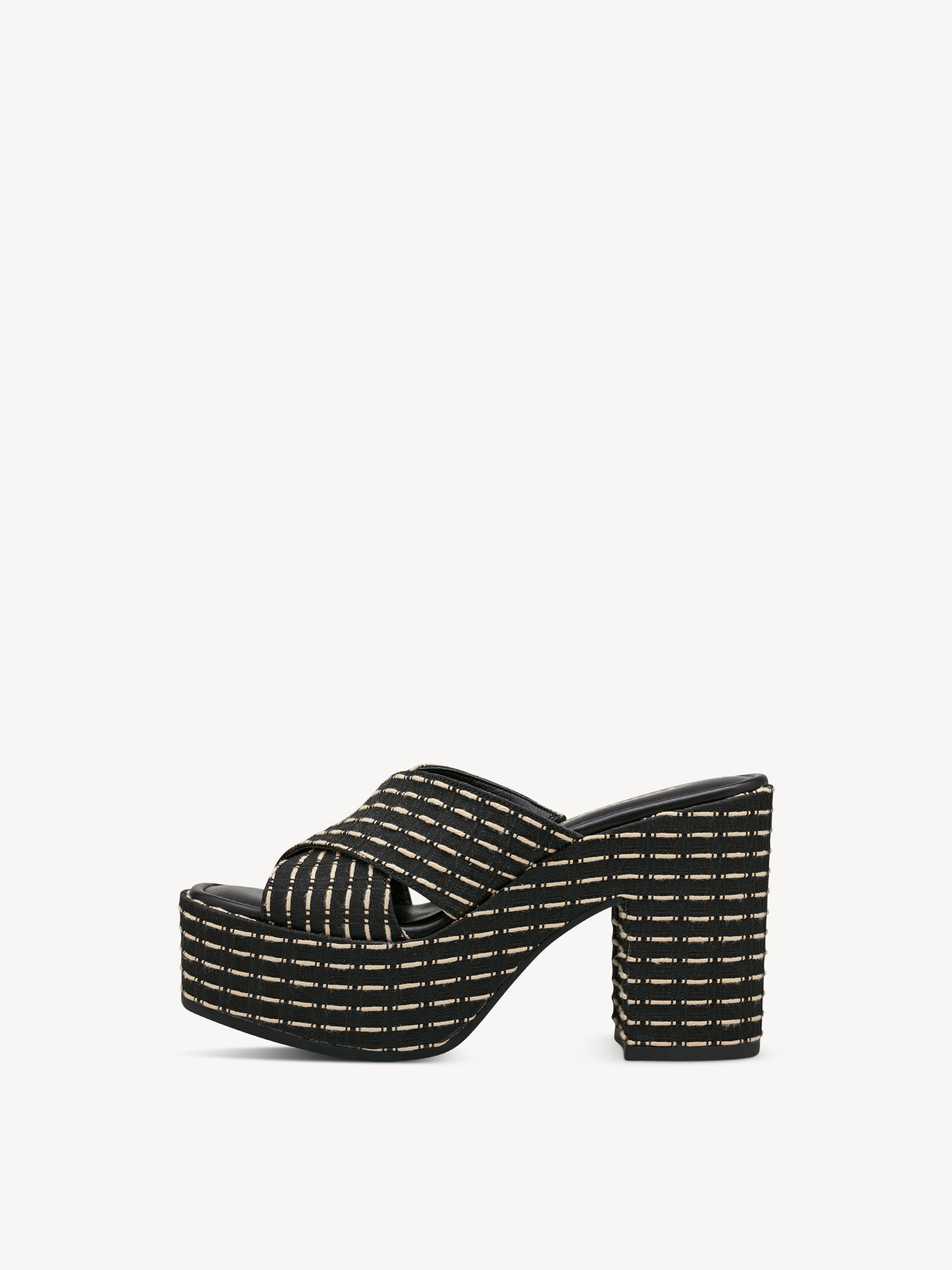 Mule - noir