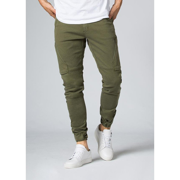 LIVE FREE ADVENTURE PANT Herren - Freizeithose