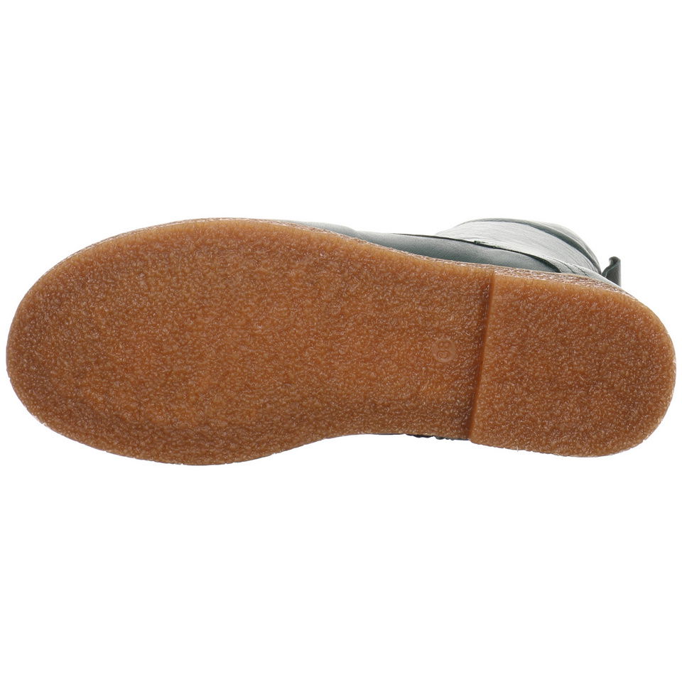 Andrea Conti Schnürboots