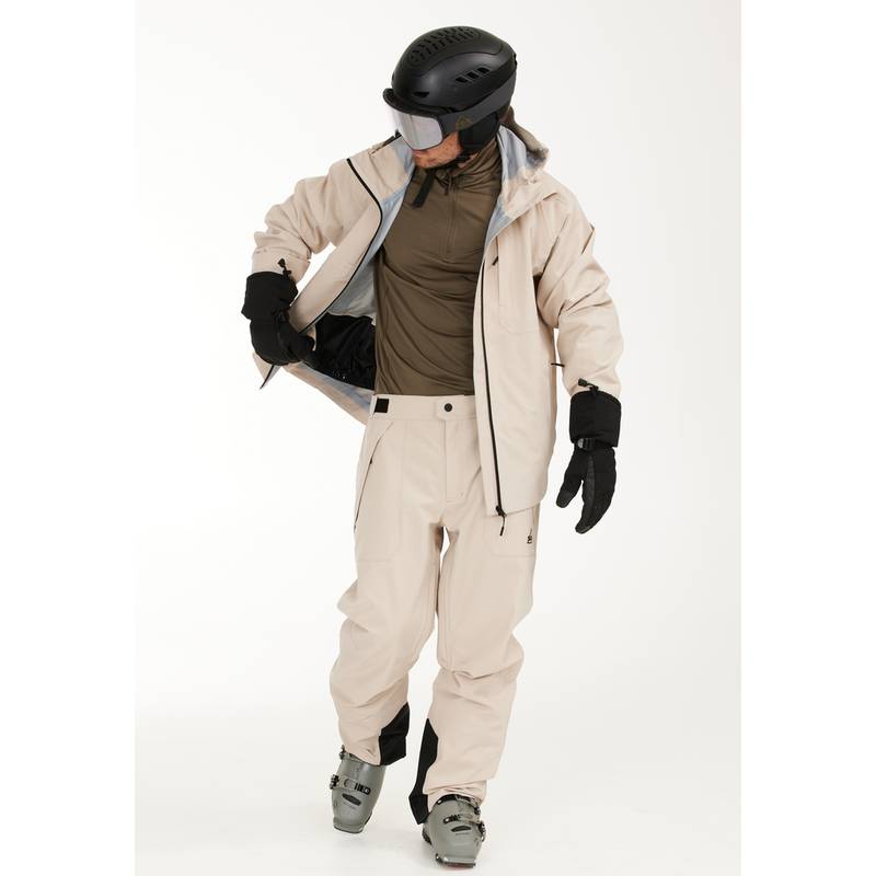 SOS Alta Skihose Herren