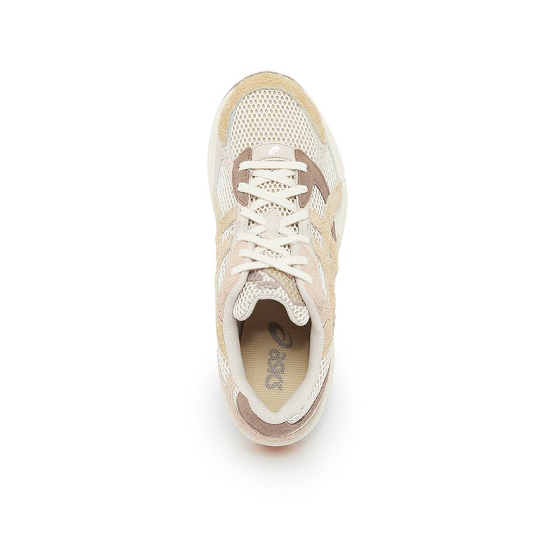 Asics Sportstyle Wmns Gel-1130 “Hairy Suede Pack” birch/sand