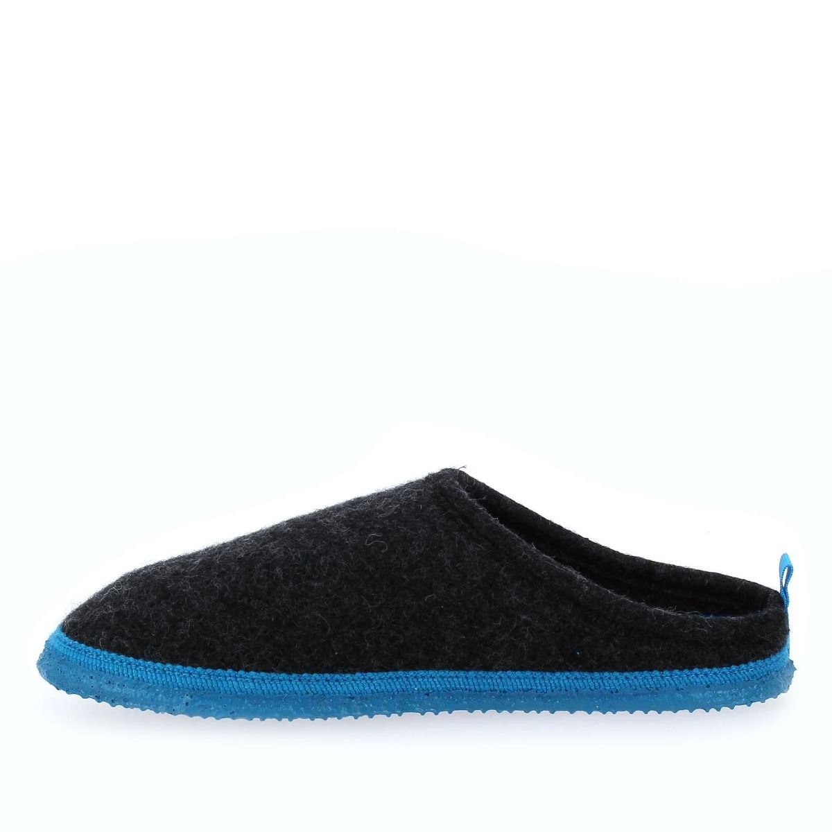 Giesswein  WOOLPOPS - Gris Bleu