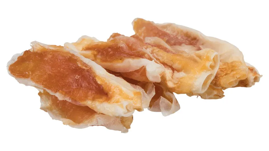 Trixie Hunde PREMIO Rabbit Ears 80 g