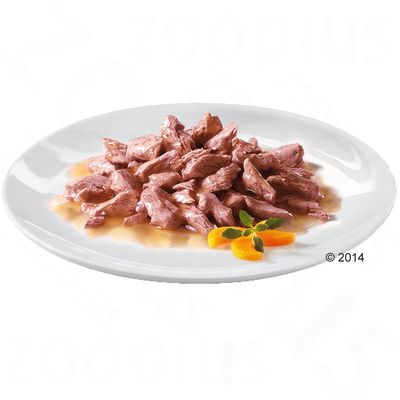 Mixpaket Gourmet Mon Petit 12  x 50 g