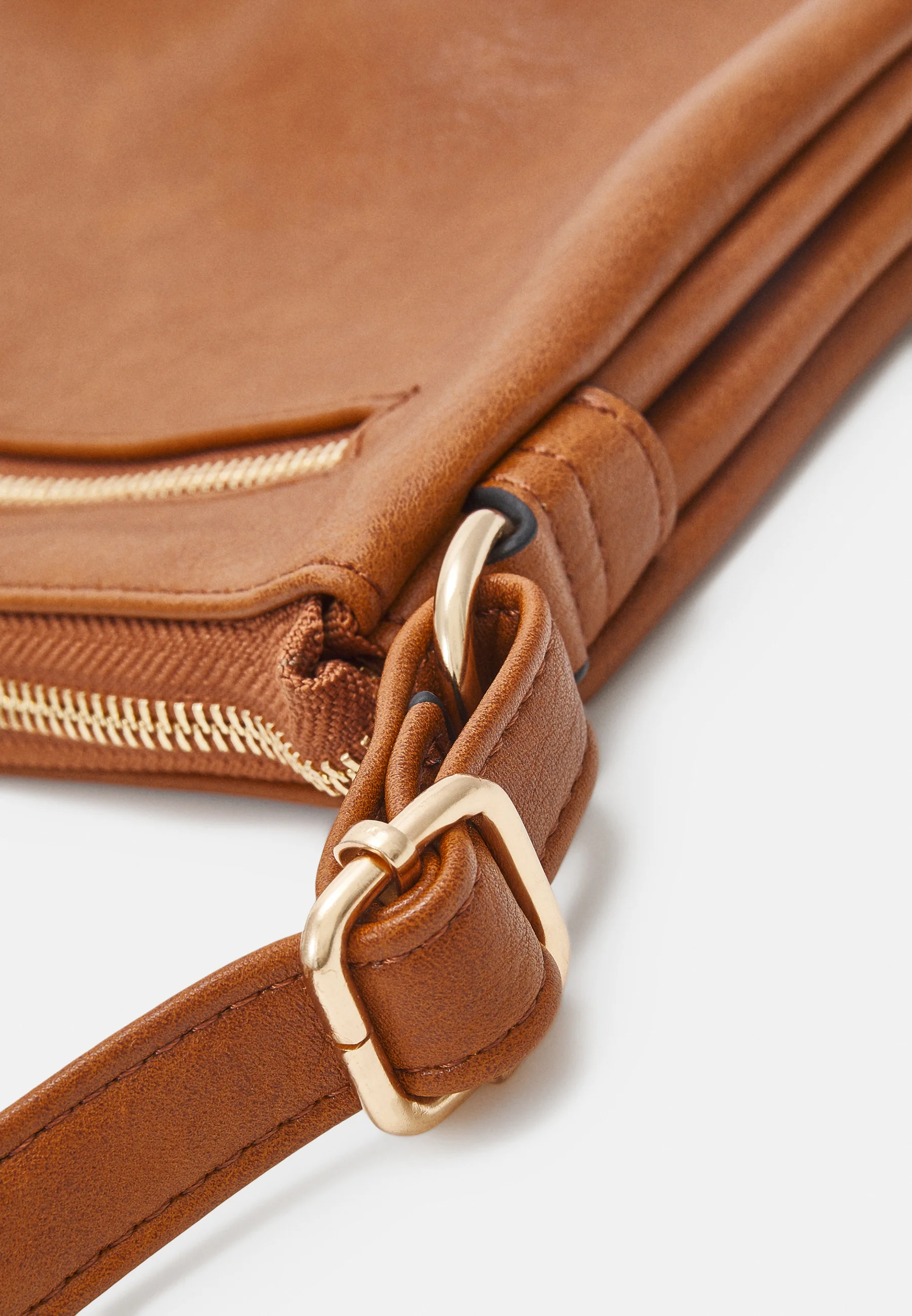 Bolso de hombro Anna Field