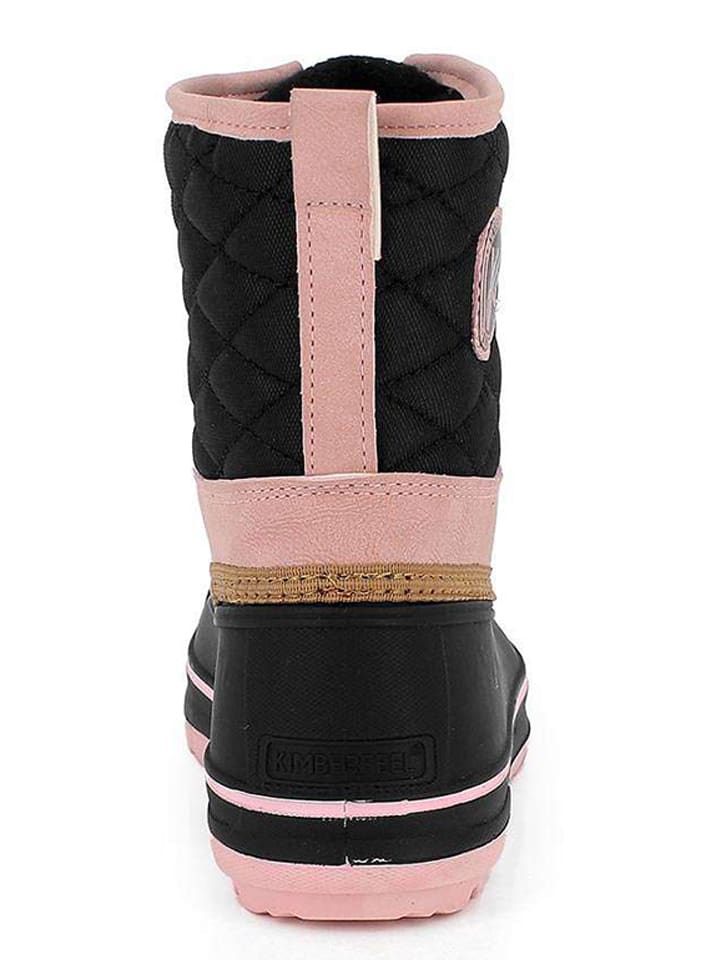 Kimberfeel Winterstiefel 