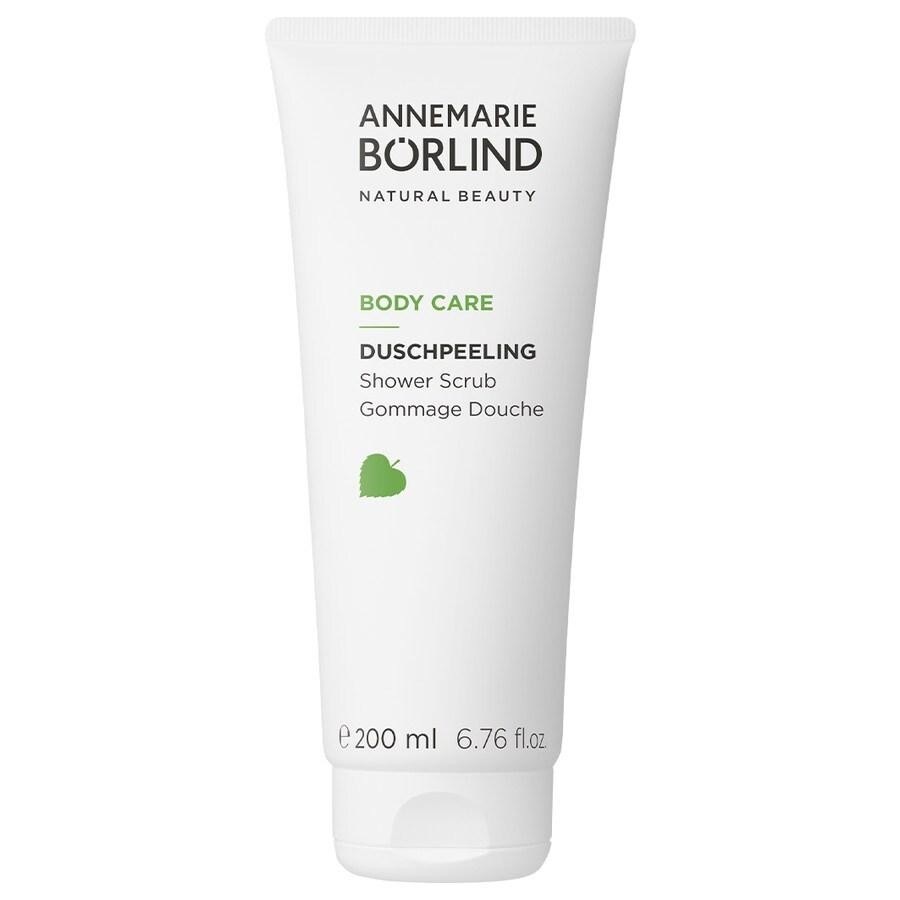 Body Care Duschpeeling