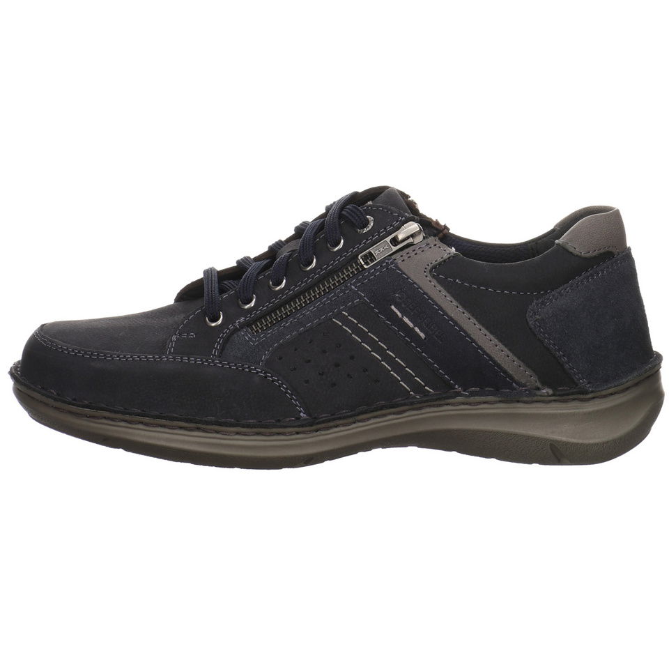 Josef Seibel New Anvers 87 Schnürschuh