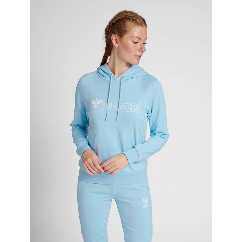 hummel hmlNONI 2.0 HOODIE Hoodie Damen
