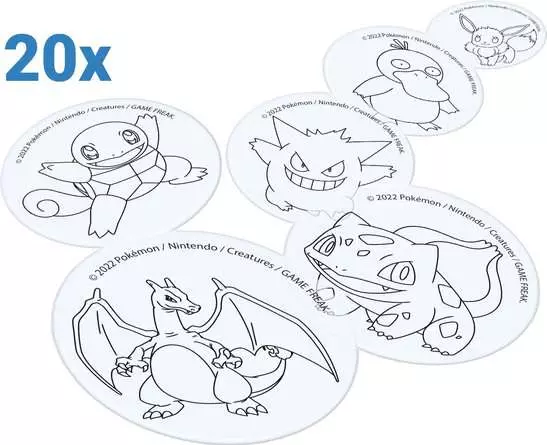 Erweiterungsset Pokémon