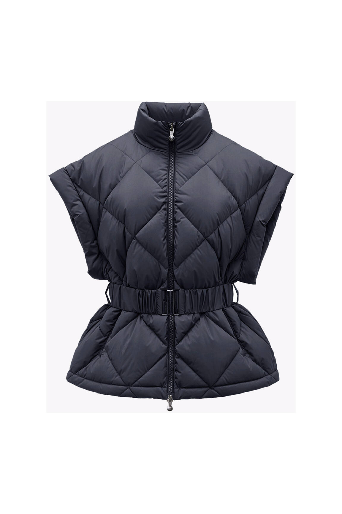 Pyrenex Doudounes Femme couleur noir