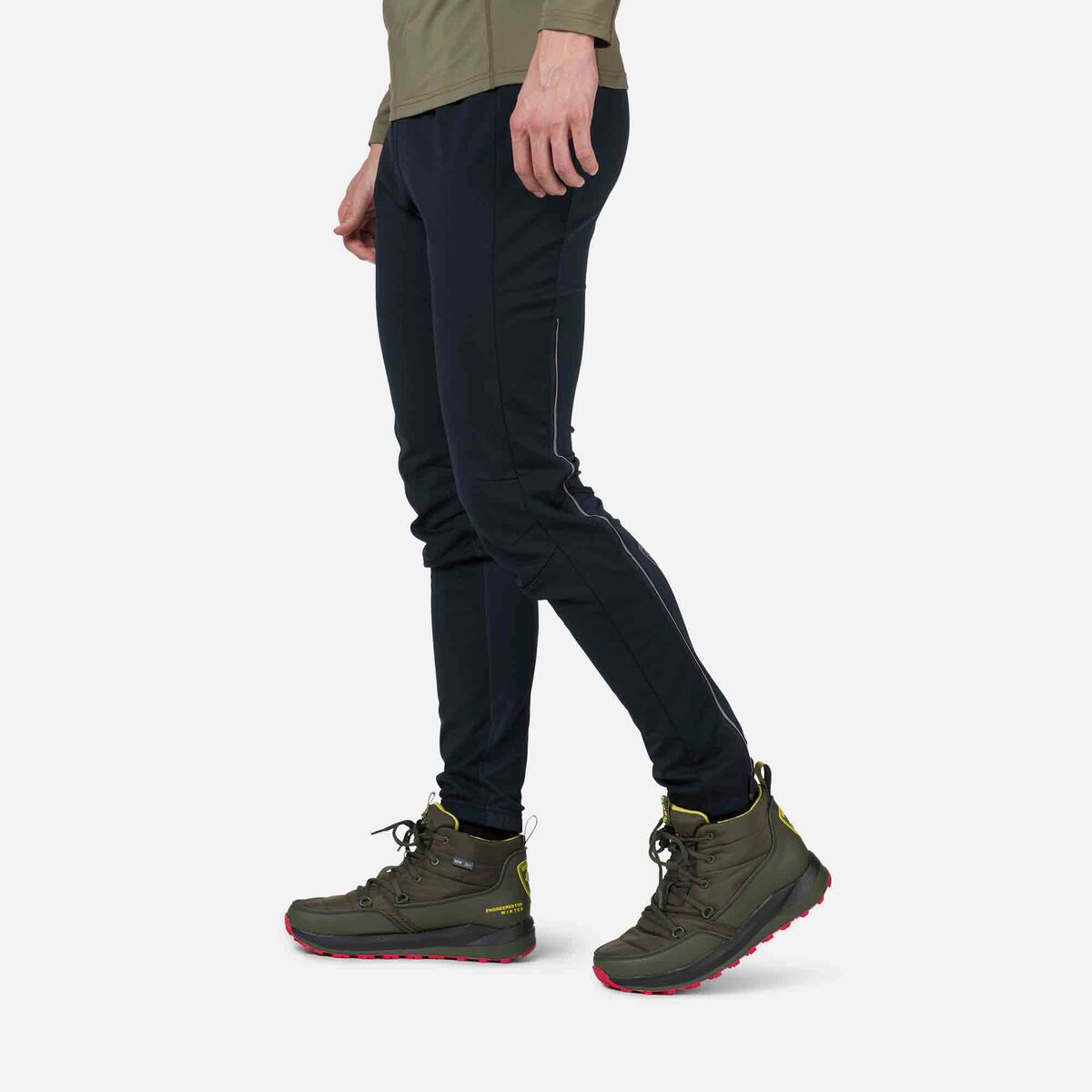 Softshellhose für Herren