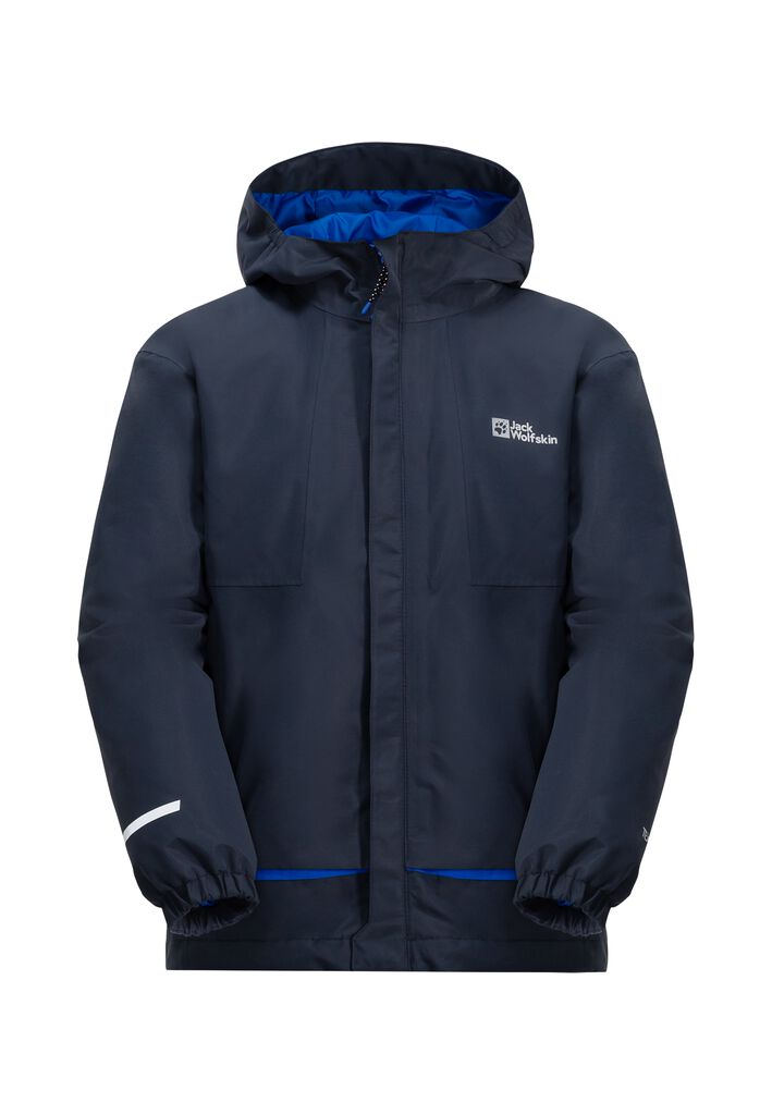 ACTAMIC 3IN1 JACKET K 3 in 1 Jacke Kinder