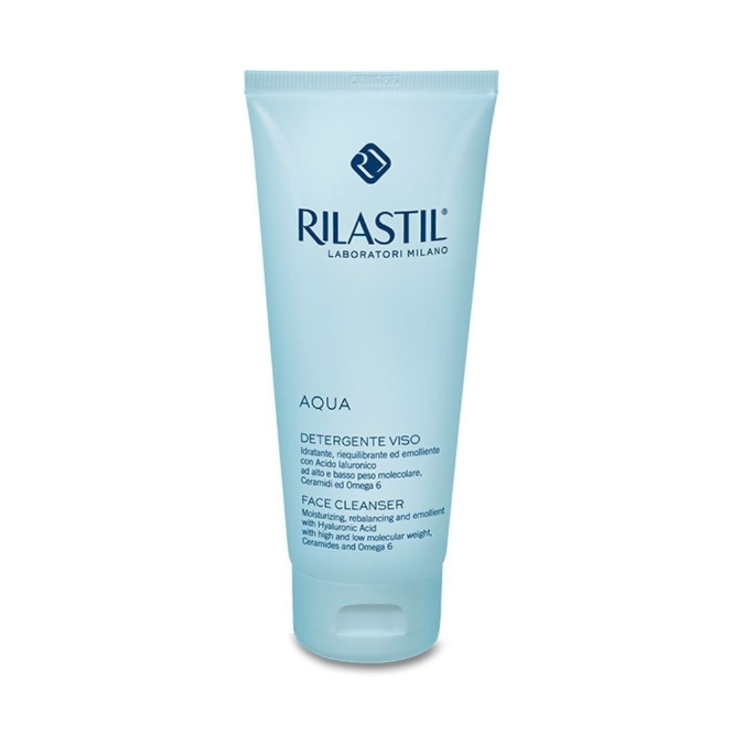 Aqua Face Cleanser