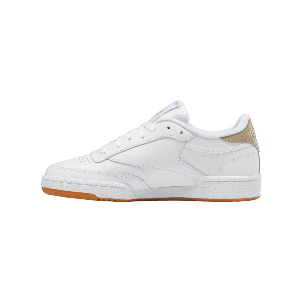 Reebok Club C 85 GV6978 / weiss