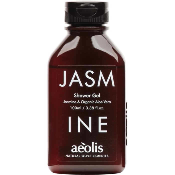 Hydrating Shower Gel