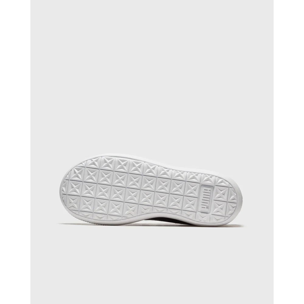PUMA Suede Mayu 380686 01 / weiss