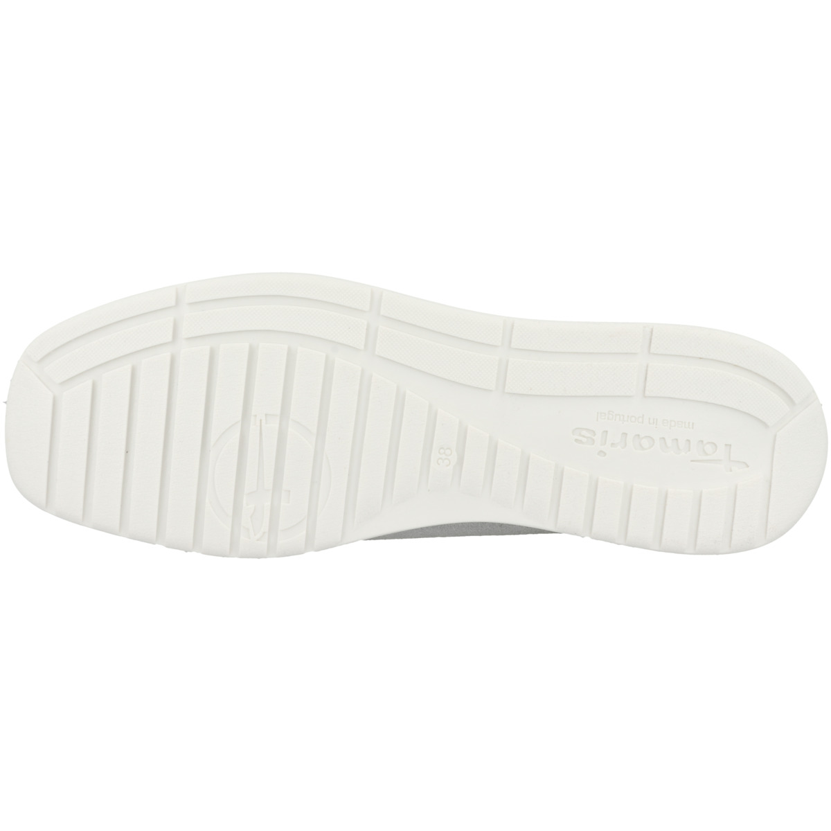 Tamaris 1-24223-20 Slipper hellblau