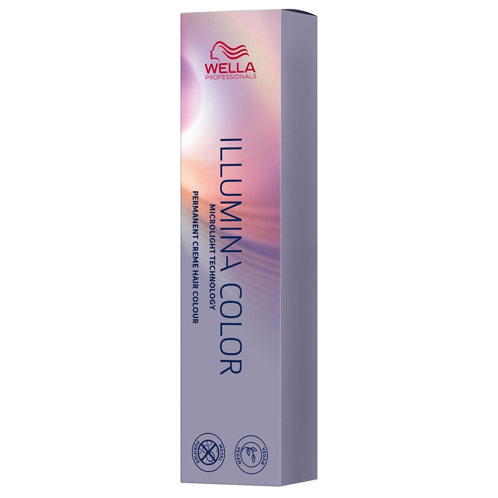 Wella Illumina Color ME+ 10/81 60 ml