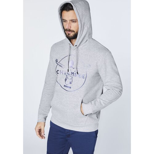 SWEATSHIRT MIT KAPUZE