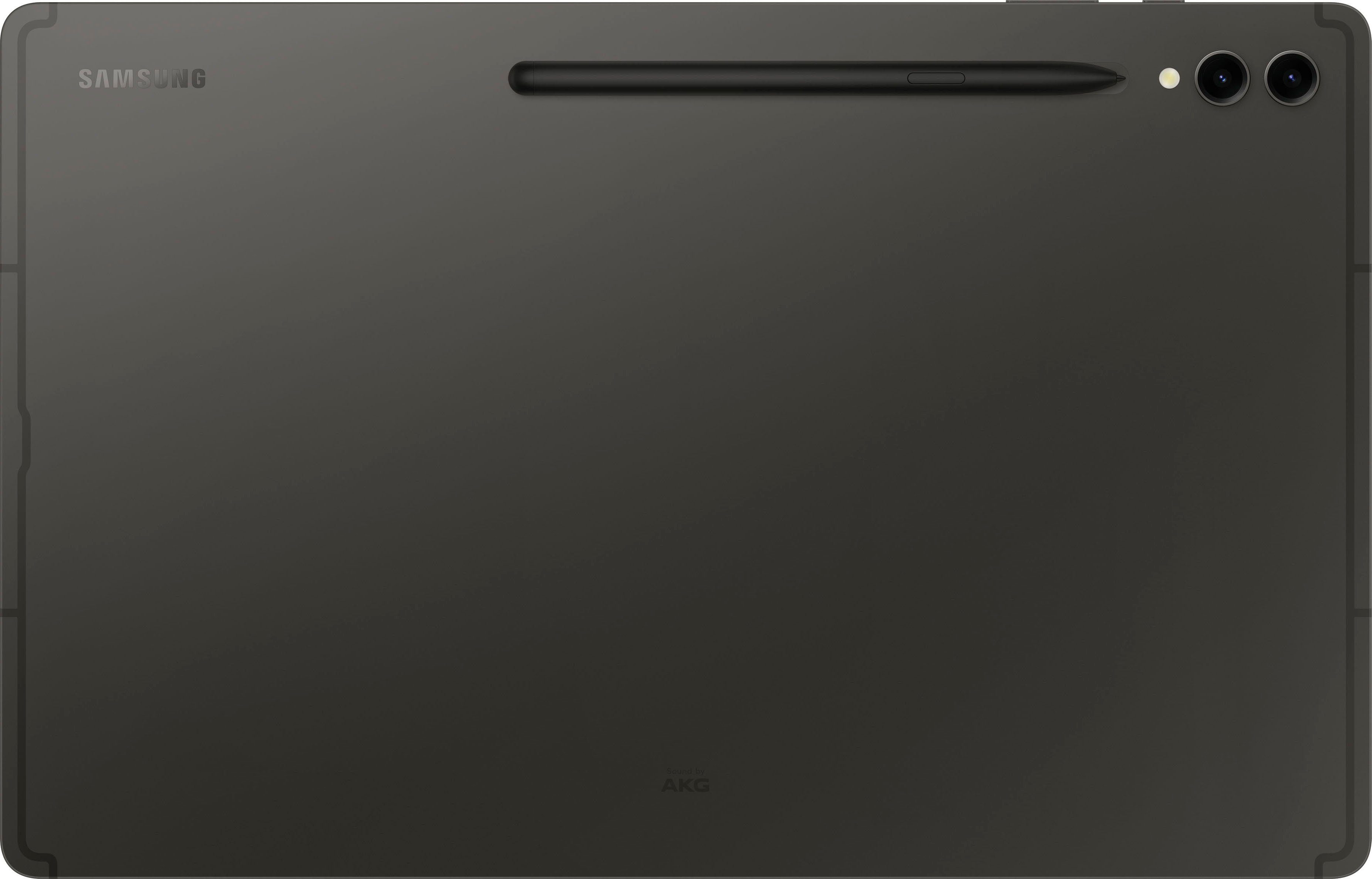 Samsung Galaxy Tab S9 Ultra WiFi Tablet (14,6