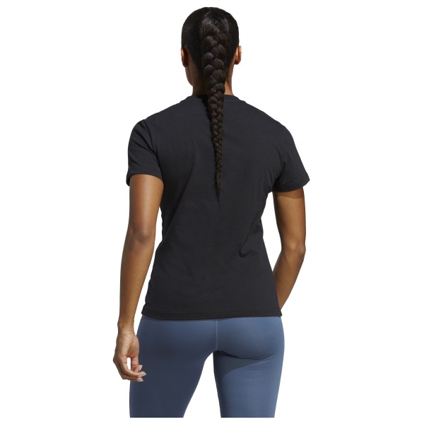 adidas Terrex - Women's Terrex Classic Logo T-Shirt - T-Shirt