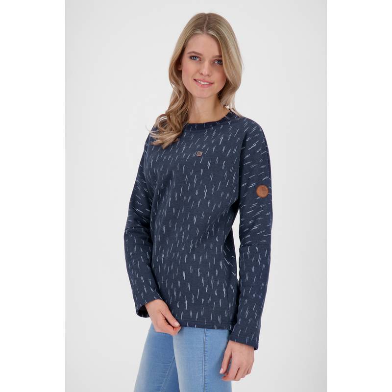 ALIFE AND KICKIN DarlaAK Sweatshirt Damen