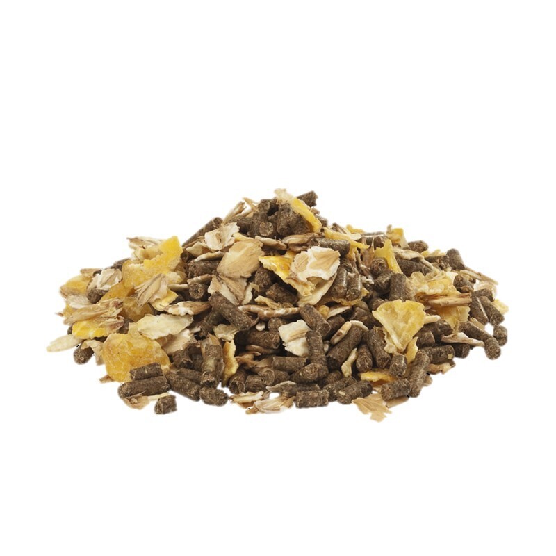 Versele-Laga Futter & Heu Versele-Laga Versele Laga Country's Best Caprifloc Müsli 15kg