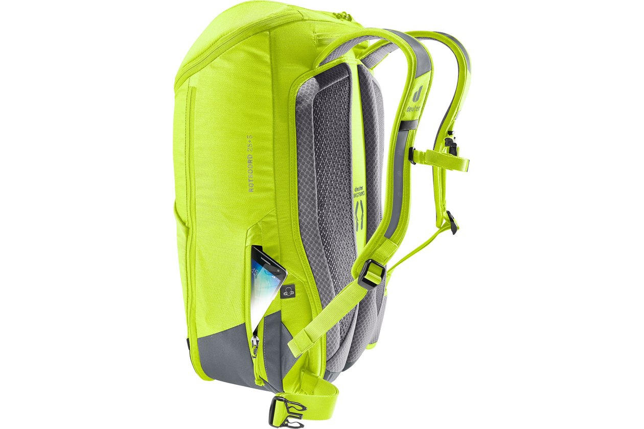deuter Rotsoord 25+5