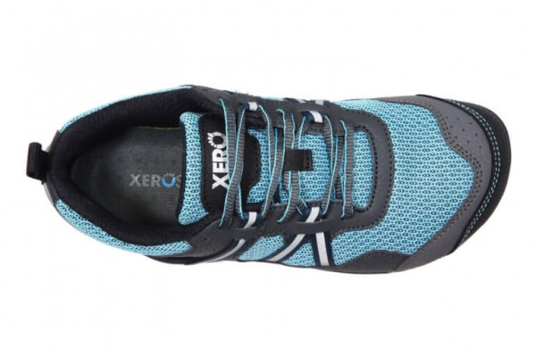 Xero |f ~ Prio ~ Robin's Egg