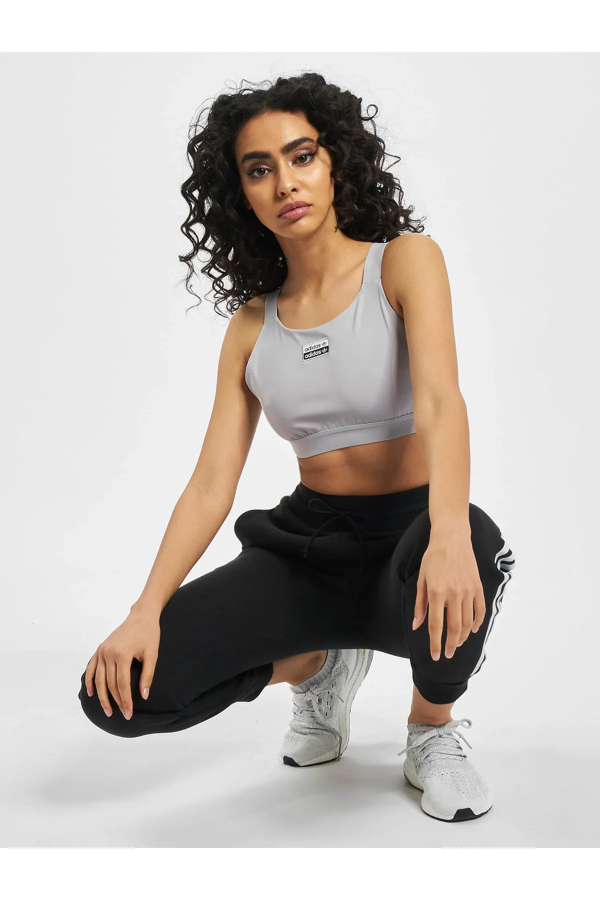 adidas  Damen adidas R.Y.V. Bralette